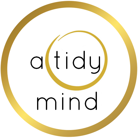 Professional Decluttering and Organising Service logo