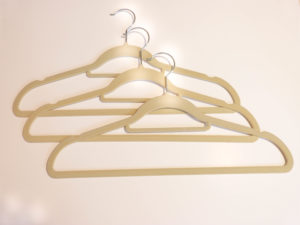 skinny hangers