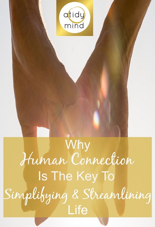 human connection 