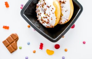 giving up sugar