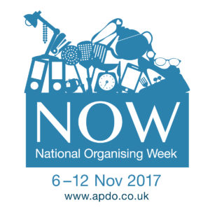 national organising week