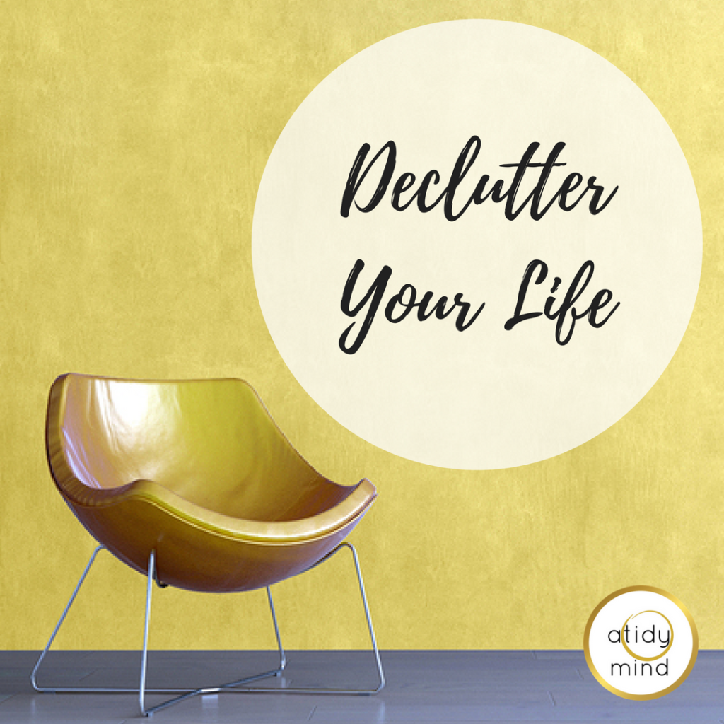 What is Swedish Death Cleaning?