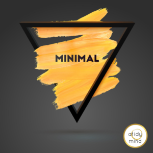 minimal