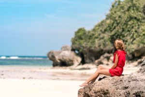 beach coverup