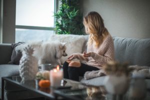 keep home secure
