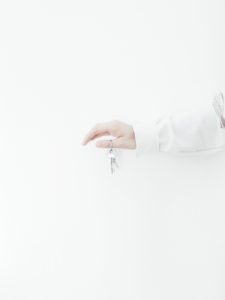 keys