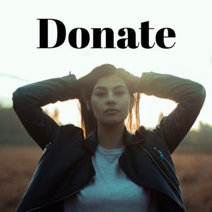 refashion donate clothes