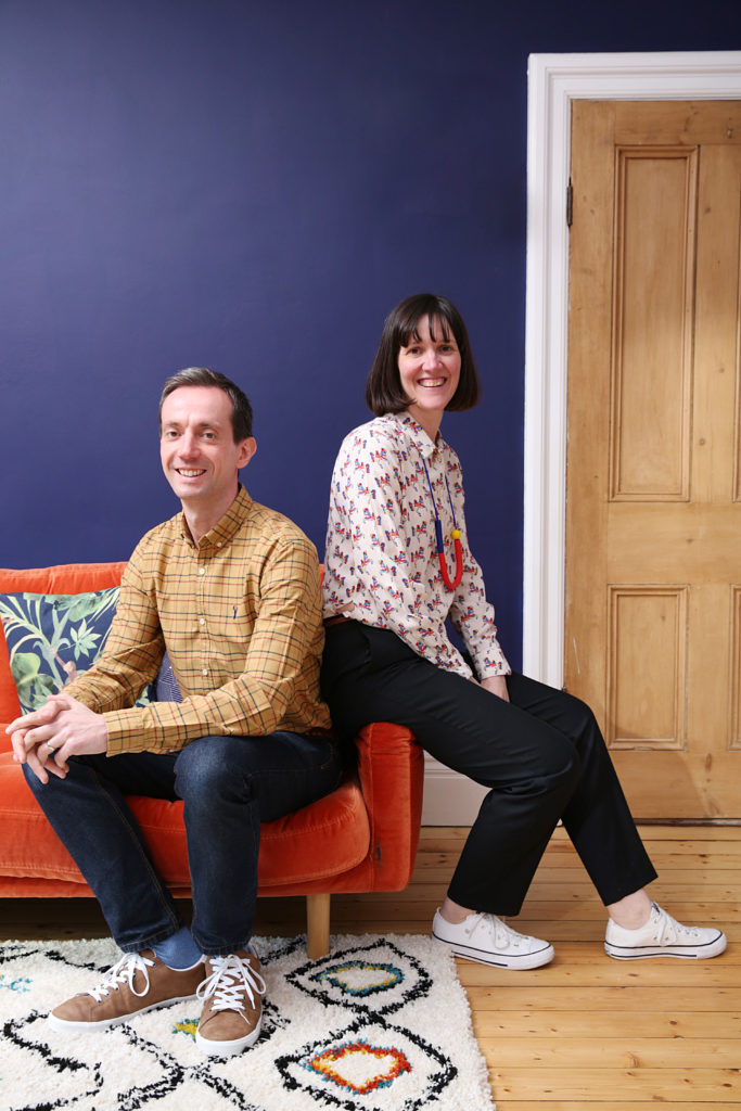 home renovation Leeds Fresh Start Living