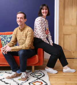 beth and jon fresh start living