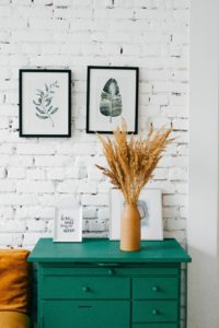 give your home a boost