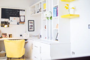 organise my house
