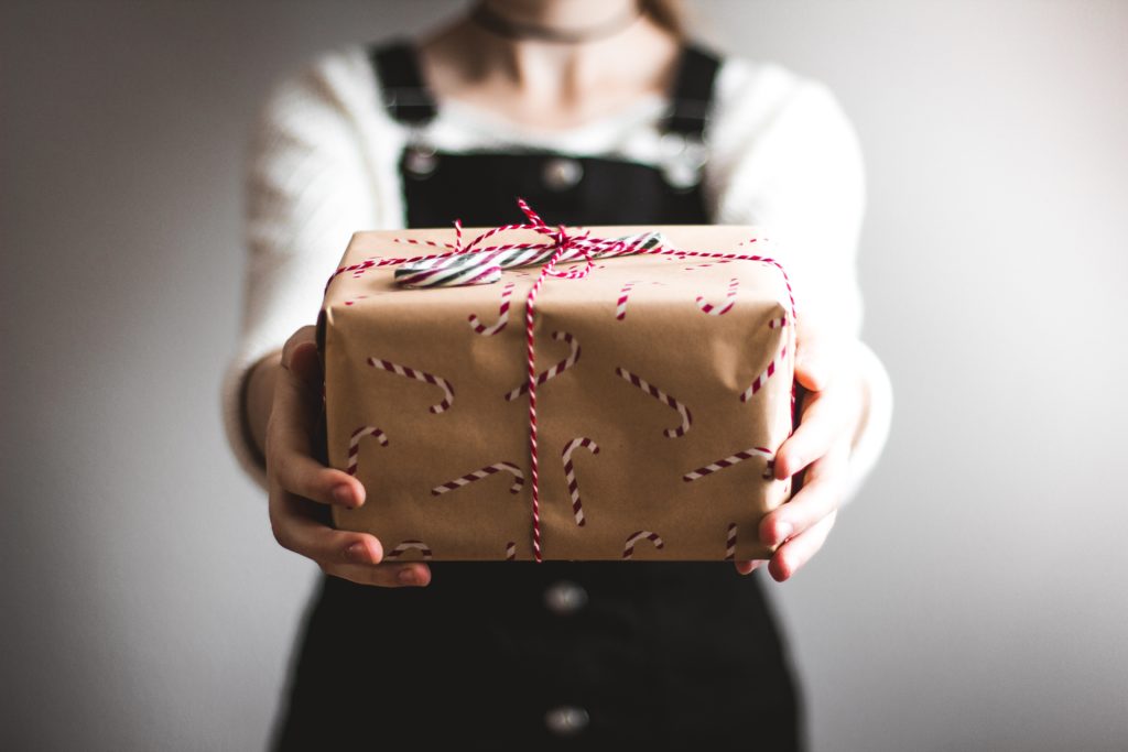 simple christmas