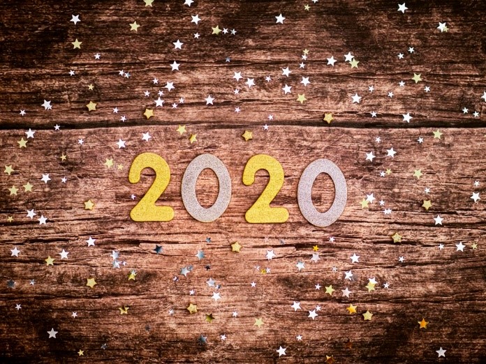 2020 overwhelm