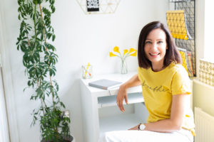 professional organiser mentoring