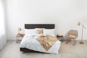 Tips For Styling Your Minimal Bedroom