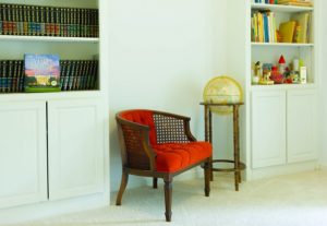how to revamp your home by upholstering