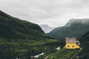 best places to live up north