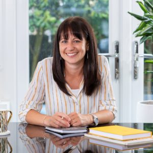 Adele Knott Professional Organiser