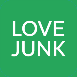 LoveJunk furniture removal