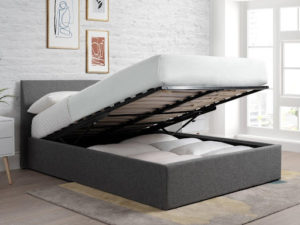 how to size a bed