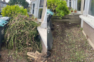 rubbish removal
