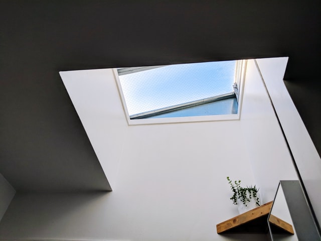 can roof windows benefit your space