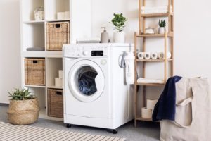 tips to make laundry day easier