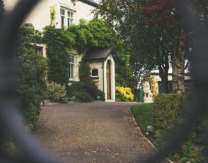 problems that can occur around the home
