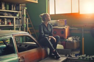 rubbish removalist