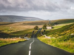 moving to the uk