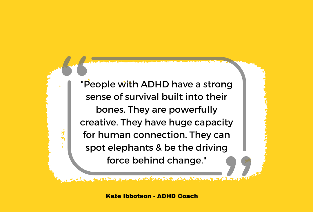 Coaching & Therapy for Neurodivergent Individuals