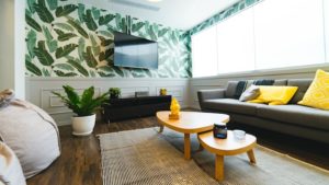 update your home