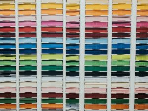 Create a Good Filing System