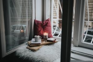 Refurbishing sash windows