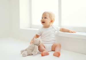 childproofing your home