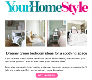 Your Home Style A Tidy Mind Kate Ibbotson