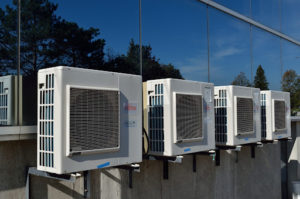 HVAC Maintainance
