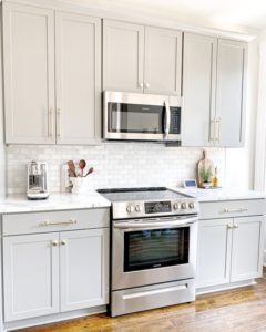 serviced apartments