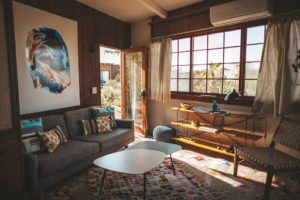 warmer home for winter