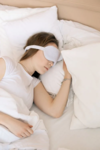 increase the quality of your sleep