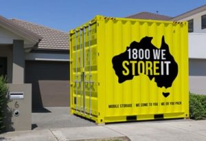 role of storage units in decluttering
