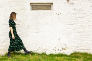 walls of your home