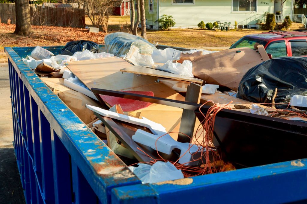 tips for waste disposal