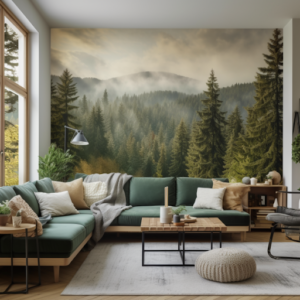 WALL MURIAL
