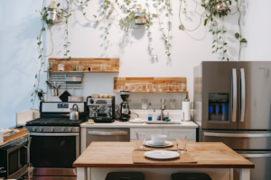 renovate your kitchen