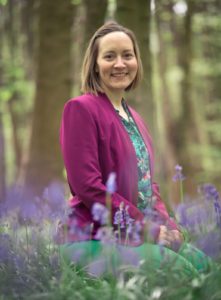 Becky Professional Organiser A Tidy Mind