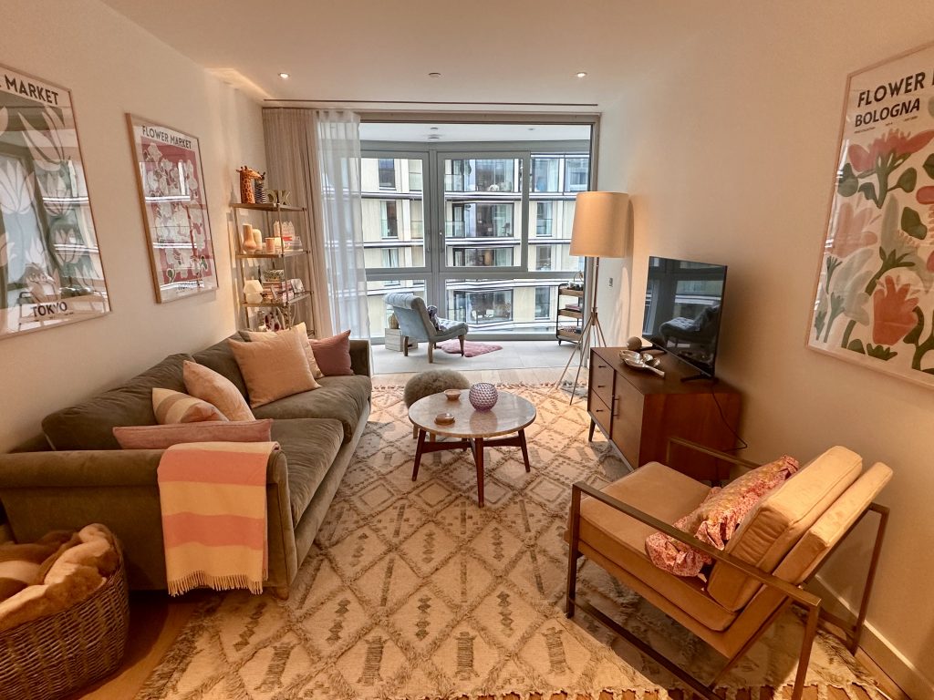 London Relocation