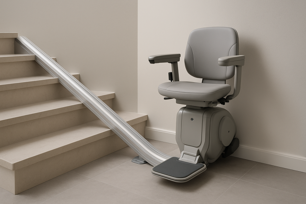 stairlifts