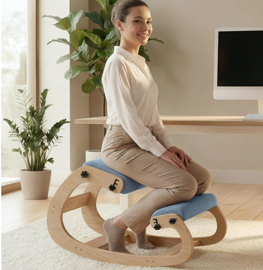 Kneeling Chair